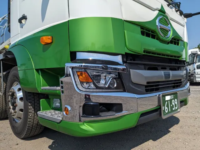 日野 プロフィア 2DG-FN1AJG(その他)の写真43