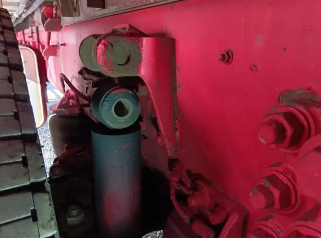 いすゞ ギガ QPG-CYY77B(6x2)の写真25