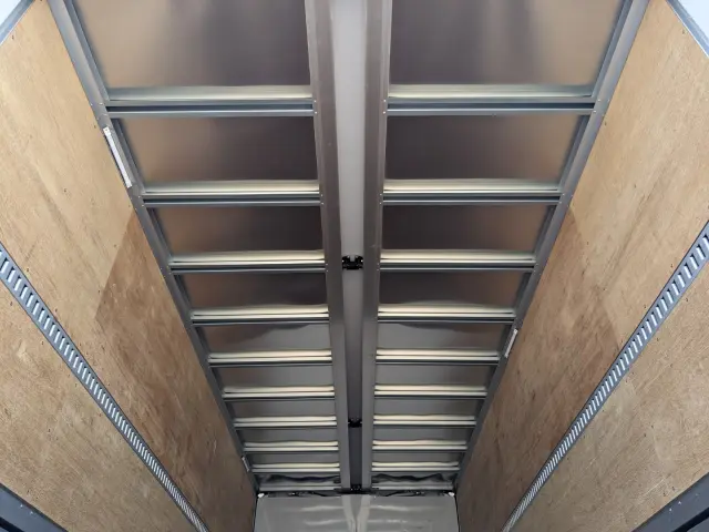 日野 レンジャー 2KG-FD2ABG(2WD)の写真15