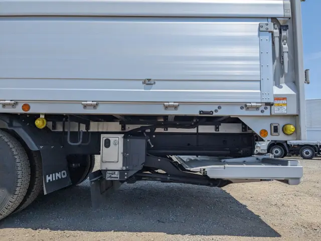 日野 レンジャー 2KG-FD2ABG(2WD)の写真22