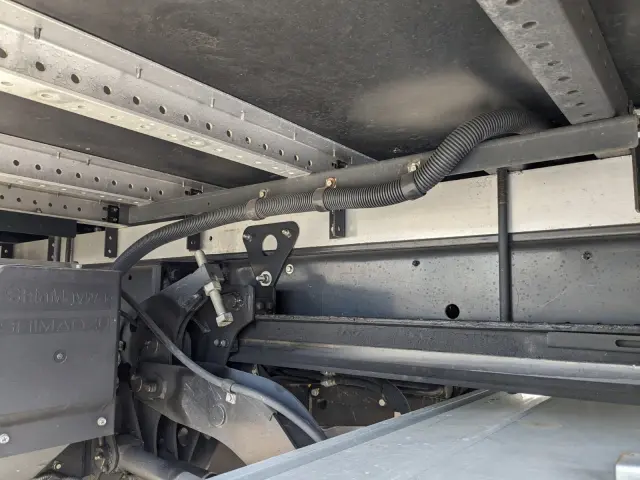 日野 レンジャー 2KG-FD2ABG(2WD)の写真23