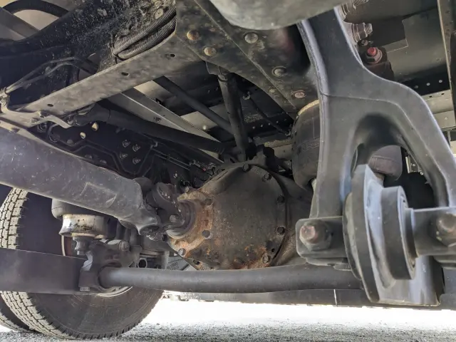 日野 レンジャー 2KG-FD2ABG(2WD)の写真24