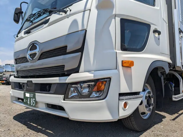 日野 レンジャー 2KG-FD2ABG(2WD)の写真26