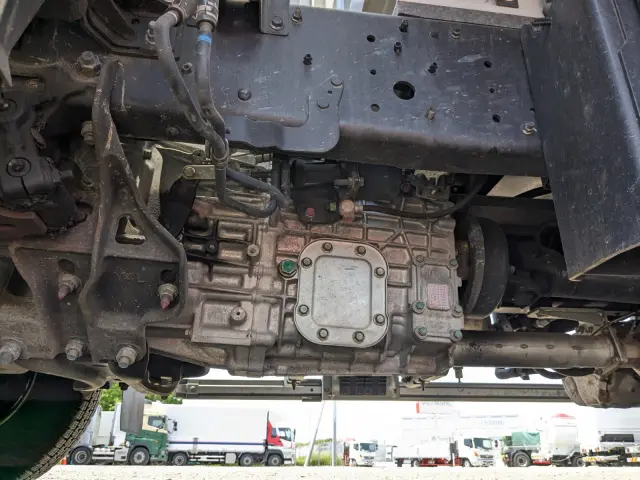 日野 レンジャー 2KG-FD2ABG(2WD)の写真29