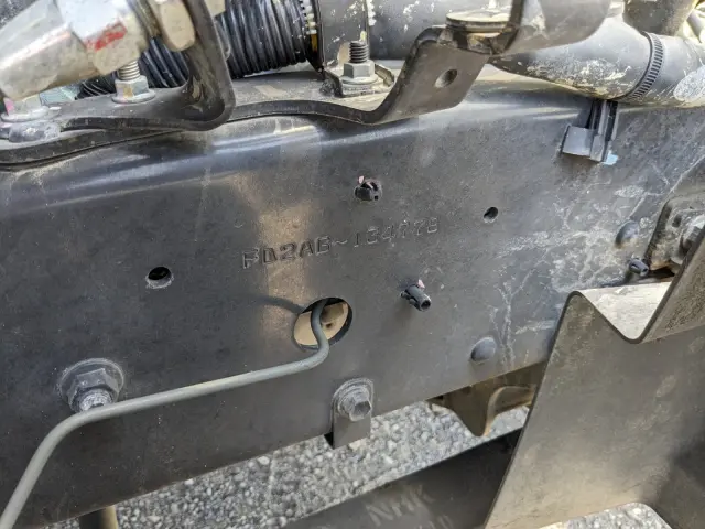 日野 レンジャー 2KG-FD2ABG(2WD)の写真43