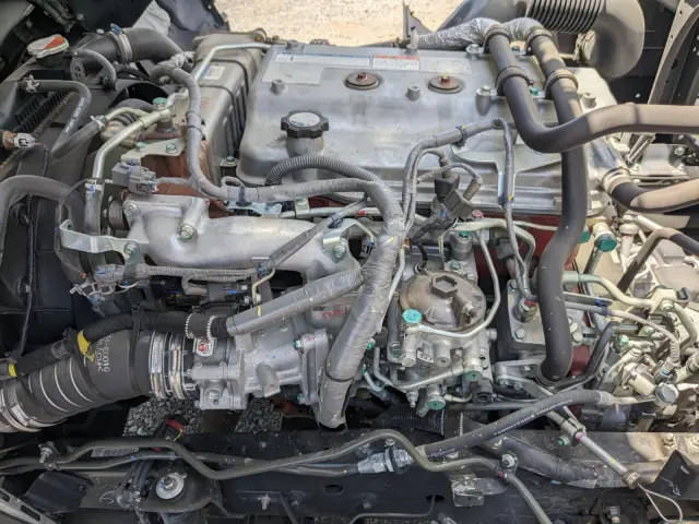 日野 レンジャー 2KG-FD2ABG(2WD)の写真44