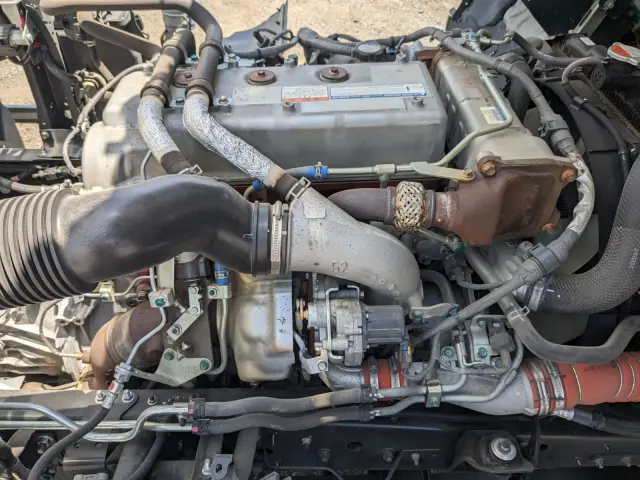 日野 レンジャー 2KG-FD2ABG(2WD)の写真48