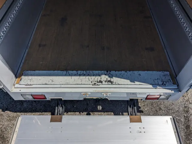 日野 レンジャー 2KG-FD2ABG(2WD)の写真12