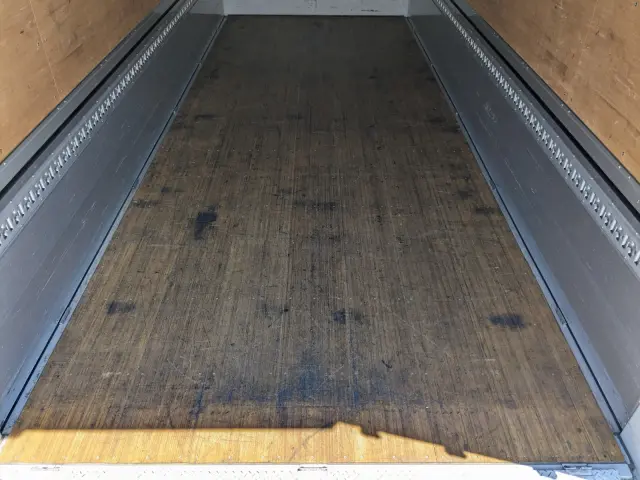 日野 レンジャー 2KG-FD2ABG(2WD)の写真14