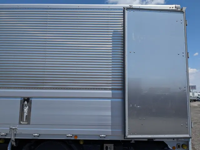 日野 レンジャー 2KG-FD2ABG(2WD)の写真22