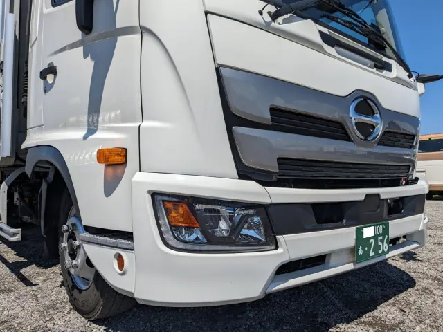 日野 レンジャー 2KG-FD2ABG(2WD)の写真25