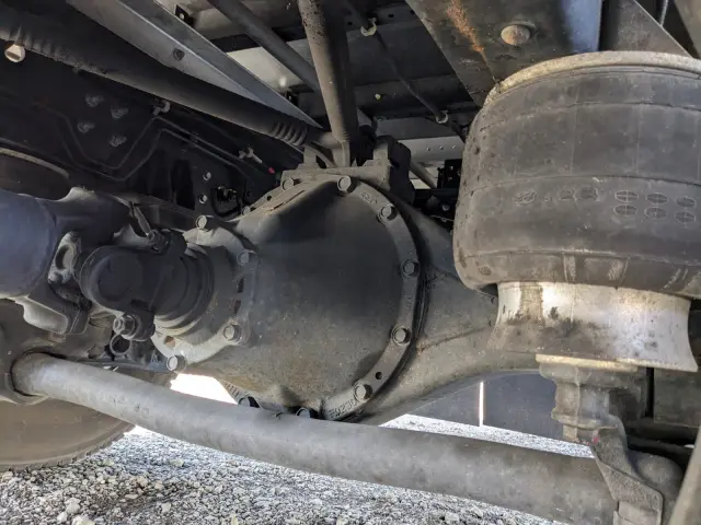 日野 レンジャー 2KG-FD2ABG(2WD)の写真29