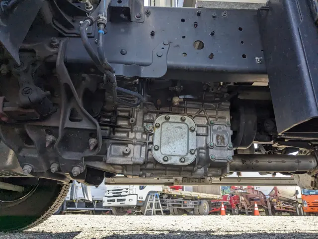 日野 レンジャー 2KG-FD2ABG(2WD)の写真30