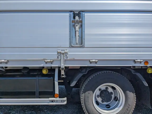 日野 レンジャー 2KG-FD2ABG(2WD)の写真34