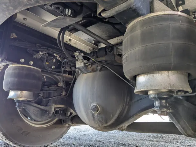 日野 レンジャー 2KG-FD2ABG(2WD)の写真36