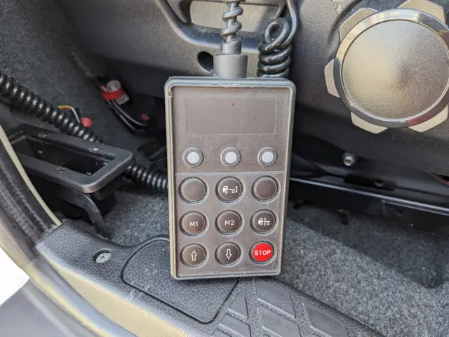 日野 レンジャー 2KG-FD2ABG(2WD)の写真38