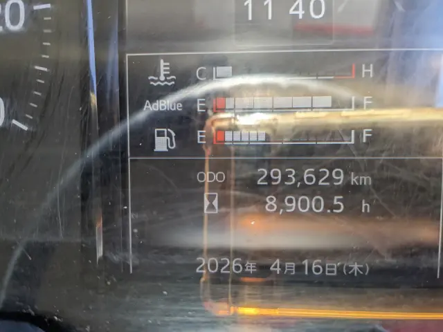 日野 レンジャー 2KG-FD2ABG(2WD)の写真41