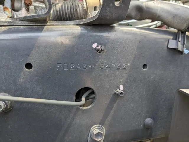 日野 レンジャー 2KG-FD2ABG(2WD)の写真44