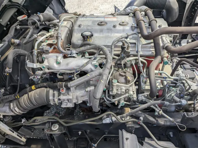 日野 レンジャー 2KG-FD2ABG(2WD)の写真45