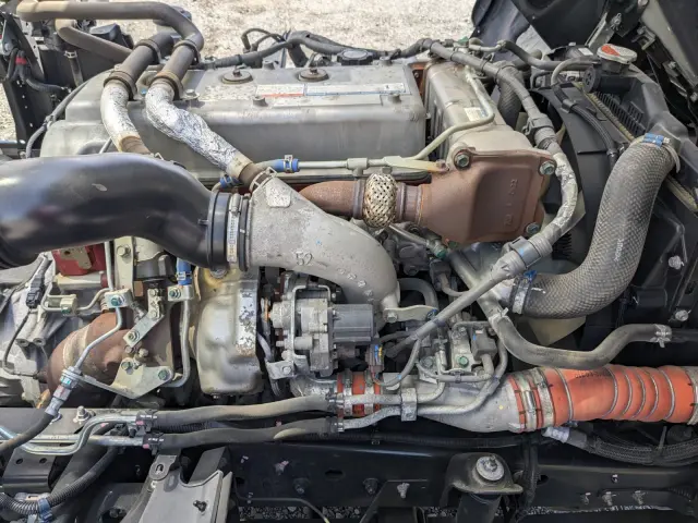 日野 レンジャー 2KG-FD2ABG(2WD)の写真48