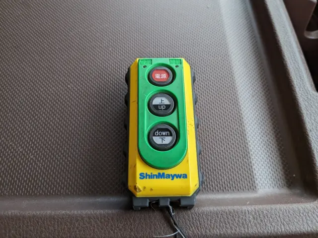 日野 レンジャー 2KG-FD2ABG(2WD)の写真50