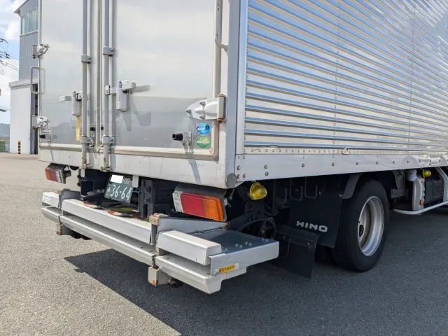 日野 デュトロ 2RG-XZU710M(2WD)の写真6