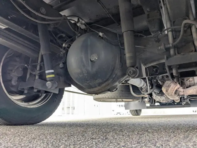 日野 デュトロ 2RG-XZU710M(2WD)の写真16