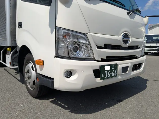 日野 デュトロ 2RG-XZU710M(2WD)の写真25