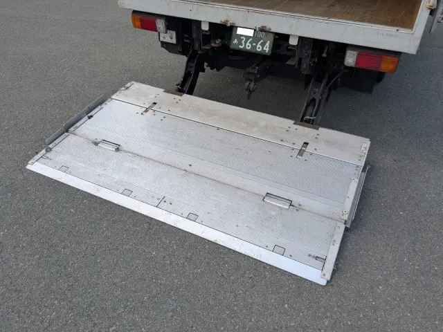 日野 デュトロ 2RG-XZU710M(2WD)の写真35