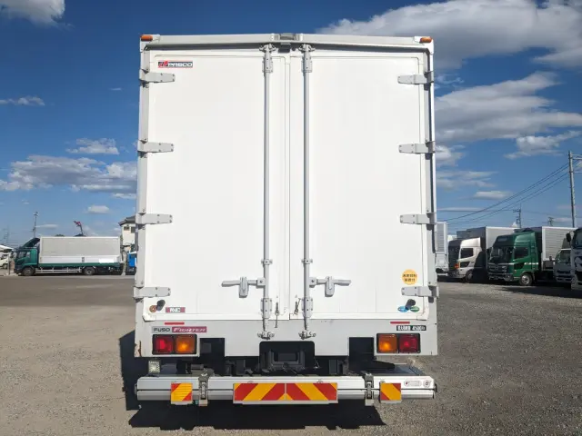 三菱 ファイター 2KG-FK72FY(2WD)の写真5