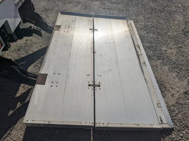 三菱 ファイター 2KG-FK72FY(2WD)の写真9
