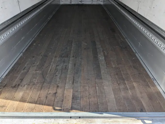 三菱 ファイター 2KG-FK72FY(2WD)の写真13
