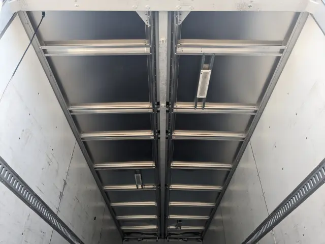 三菱 ファイター 2KG-FK72FY(2WD)の写真14
