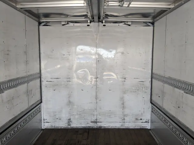 三菱 ファイター 2KG-FK72FY(2WD)の写真17