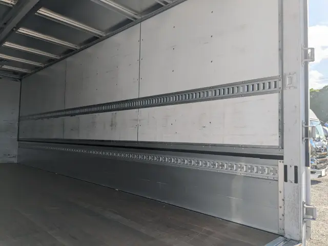 三菱 ファイター 2KG-FK72FY(2WD)の写真19