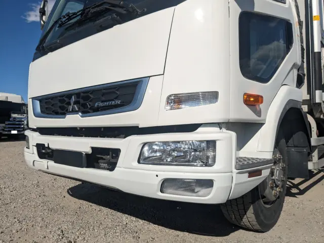 三菱 ファイター 2KG-FK72FY(2WD)の写真25