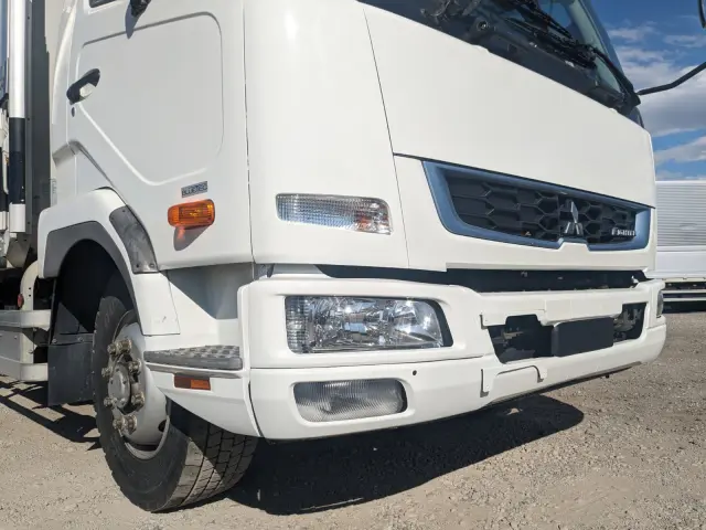 三菱 ファイター 2KG-FK72FY(2WD)の写真26