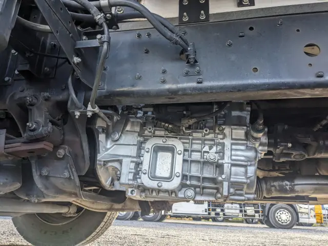 三菱 ファイター 2KG-FK72FY(2WD)の写真29