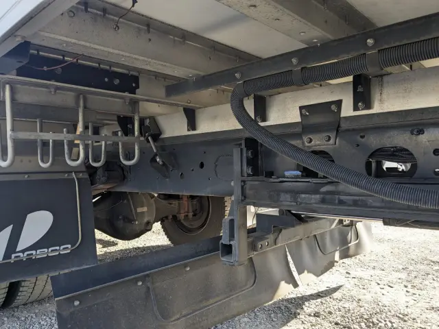 三菱 ファイター 2KG-FK72FY(2WD)の写真30