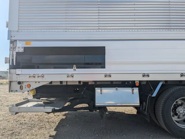 三菱 ファイター 2KG-FK72FY(2WD)の写真33