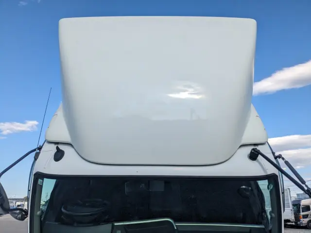 三菱 ファイター 2KG-FK72FY(2WD)の写真48