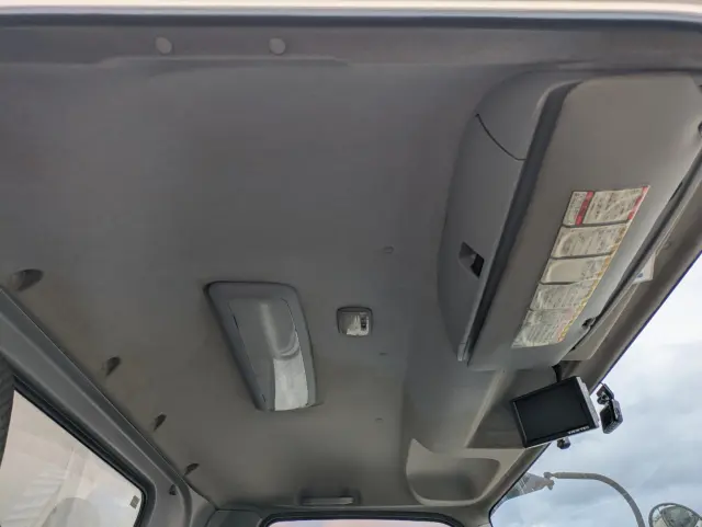 いすゞ フォワード TKG-FRR90T2(2WD)の写真39