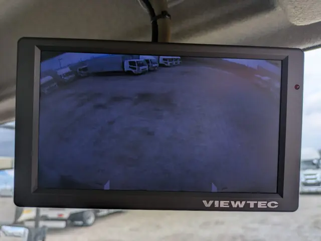 いすゞ フォワード TKG-FRR90T2(2WD)の写真42
