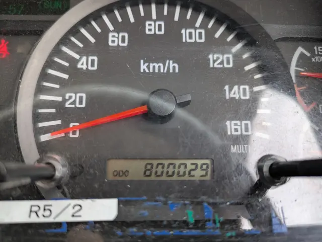いすゞ フォワード TKG-FRR90T2(2WD)の写真43