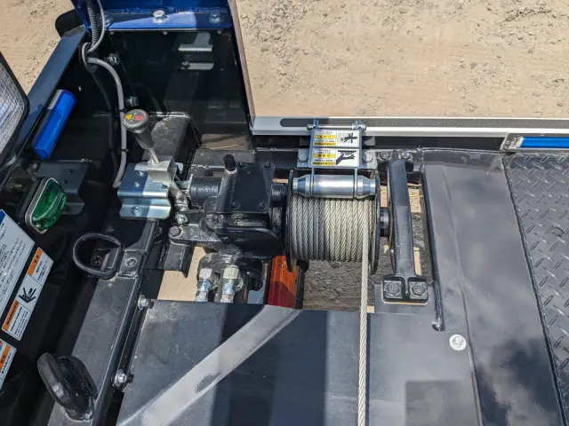 ＵＤ カゼット 2RG-BPR88YM(2WD)の写真12