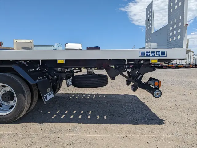 ＵＤ カゼット 2RG-BPR88YM(2WD)の写真16