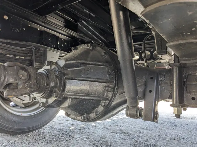 ＵＤ カゼット 2RG-BPR88YM(2WD)の写真17