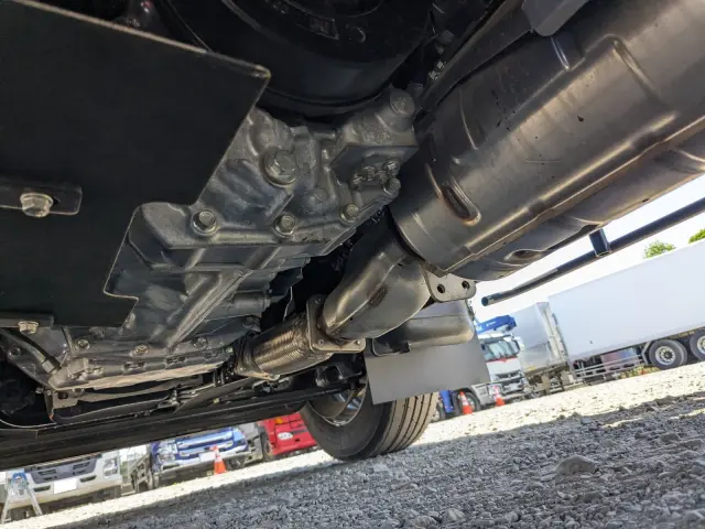 ＵＤ カゼット 2RG-BPR88YM(2WD)の写真18