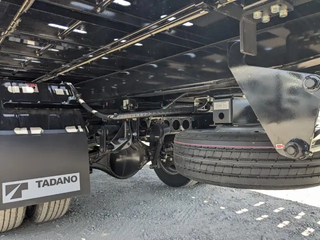 ＵＤ カゼット 2RG-BPR88YM(2WD)の写真19