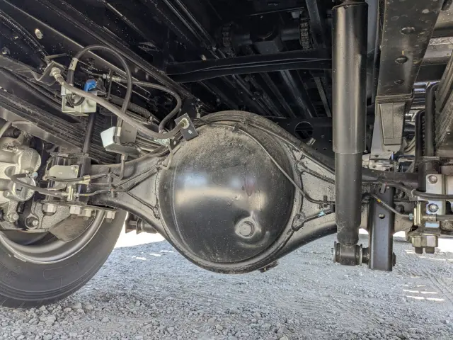 ＵＤ カゼット 2RG-BPR88YM(2WD)の写真22
